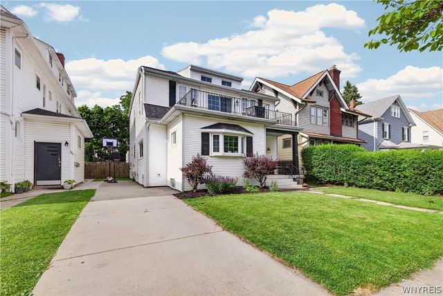 785 Crescent Avenue, Buffalo, NY 14216