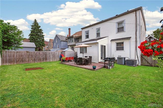 785 Crescent Avenue, Buffalo, NY 14216