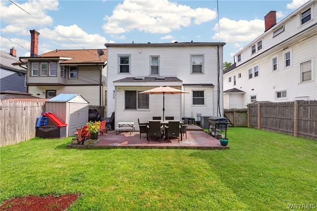 785 Crescent Avenue, Buffalo, NY 14216