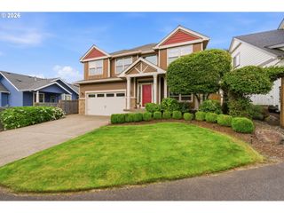 2454 EGRET Ave, Salem, OR 97306