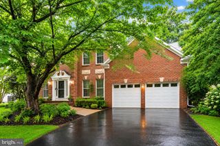 46932 FOXSTONE PL, Sterling, VA 20165
