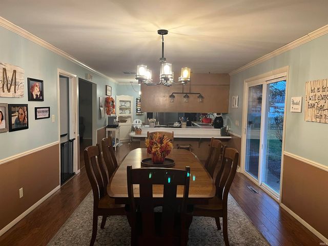 1435 McConnell Drive, Bluffton, IN 46714