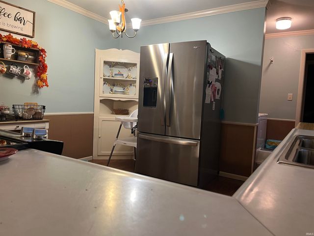 1435 McConnell Drive, Bluffton, IN 46714