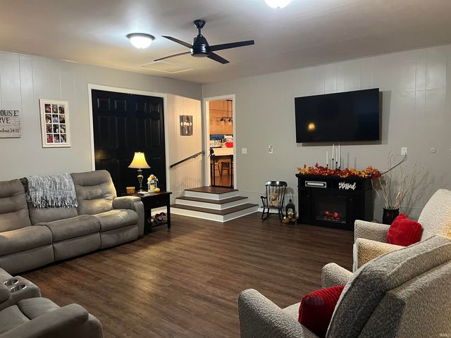 1435 McConnell Drive, Bluffton, IN 46714