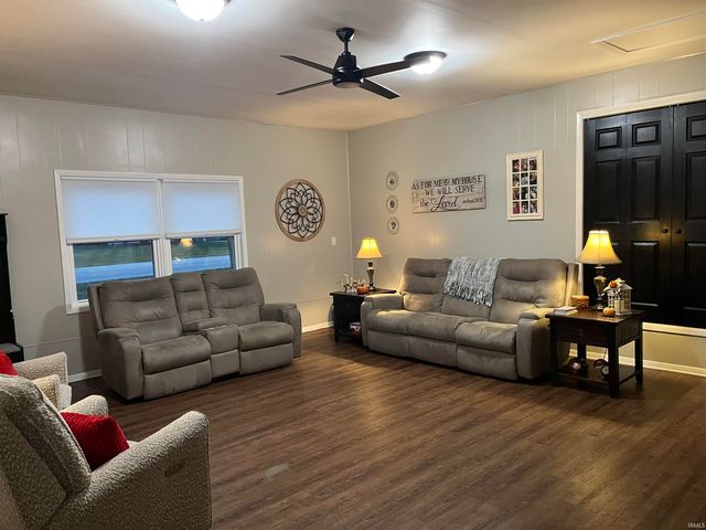 1435 McConnell Drive, Bluffton, IN 46714