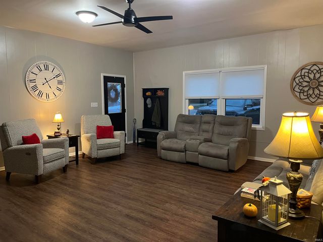 1435 McConnell Drive, Bluffton, IN 46714