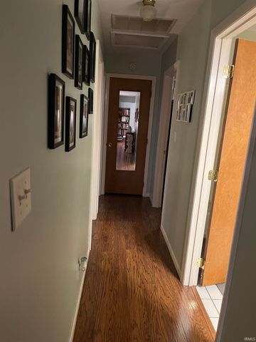 1435 McConnell Drive, Bluffton, IN 46714