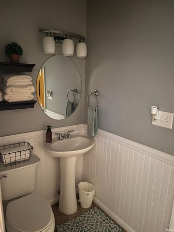 1435 McConnell Drive, Bluffton, IN 46714