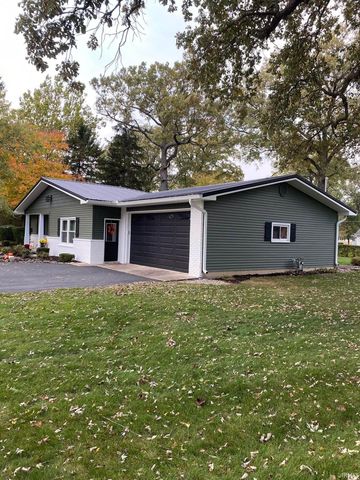 1435 McConnell Drive, Bluffton, IN 46714