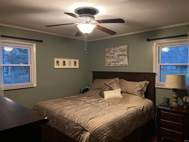 1435 McConnell Drive, Bluffton, IN 46714