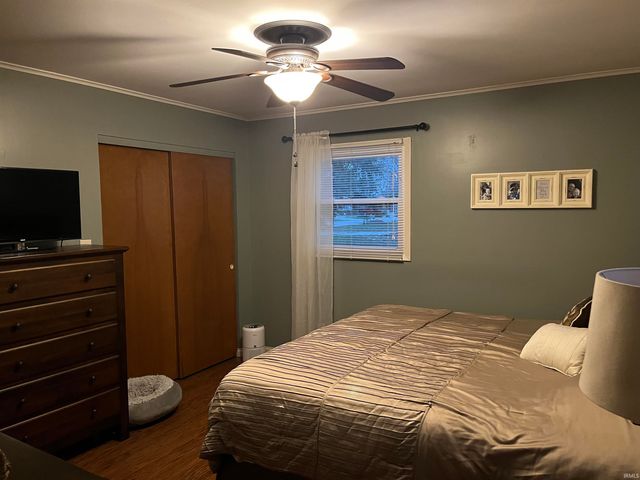 1435 McConnell Drive, Bluffton, IN 46714