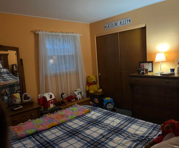 1435 McConnell Drive, Bluffton, IN 46714