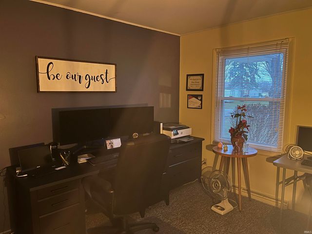 1435 McConnell Drive, Bluffton, IN 46714