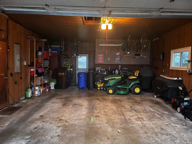 1435 McConnell Drive, Bluffton, IN 46714