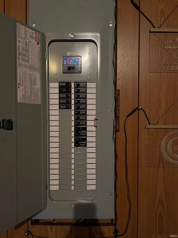 1435 McConnell Drive, Bluffton, IN 46714