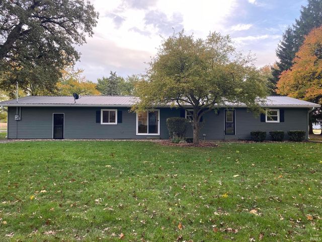 1435 McConnell Drive, Bluffton, IN 46714
