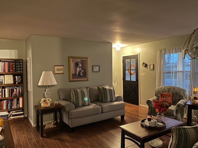 1435 McConnell Drive, Bluffton, IN 46714