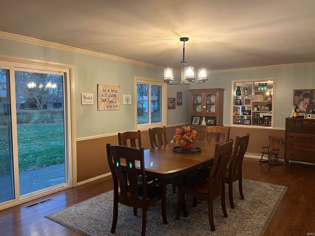 1435 McConnell Drive, Bluffton, IN 46714