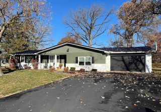 1435 McConnell Drive, Bluffton, IN 46714