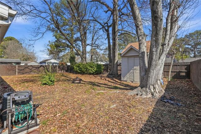 232 Waverly DR, Virginia Beach, VA 23452