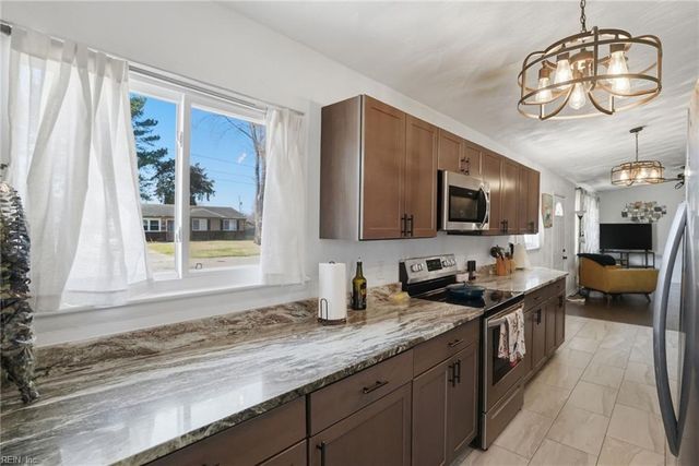 232 Waverly DR, Virginia Beach, VA 23452