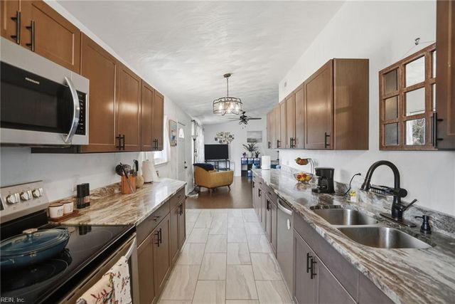 232 Waverly DR, Virginia Beach, VA 23452