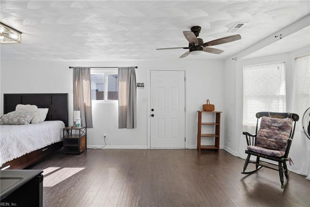 232 Waverly DR, Virginia Beach, VA 23452