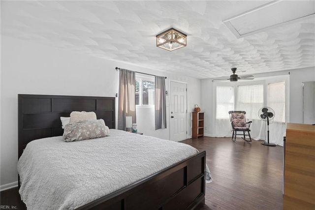 232 Waverly DR, Virginia Beach, VA 23452