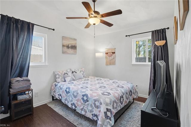 232 Waverly DR, Virginia Beach, VA 23452