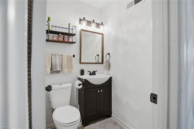 232 Waverly DR, Virginia Beach, VA 23452