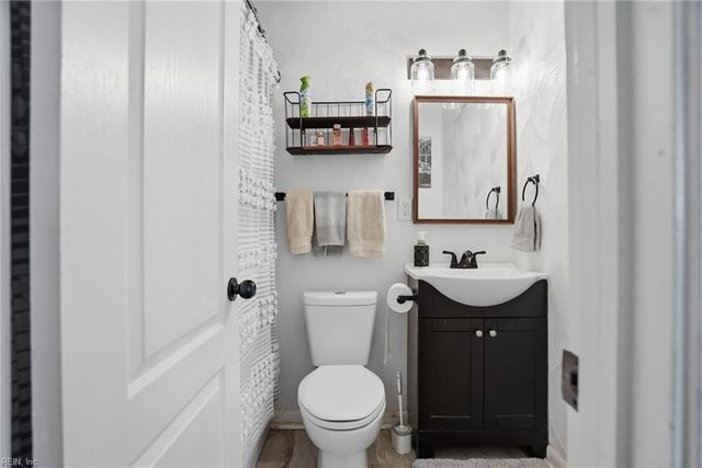 232 Waverly DR, Virginia Beach, VA 23452