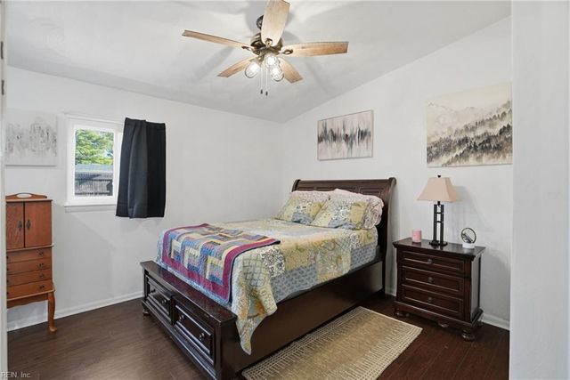 232 Waverly DR, Virginia Beach, VA 23452