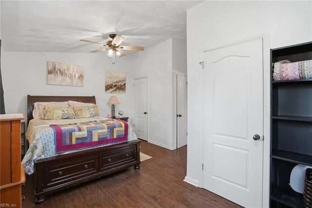 232 Waverly DR, Virginia Beach, VA 23452