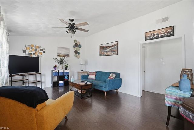 232 Waverly DR, Virginia Beach, VA 23452