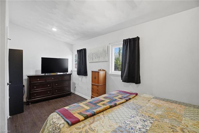 232 Waverly DR, Virginia Beach, VA 23452