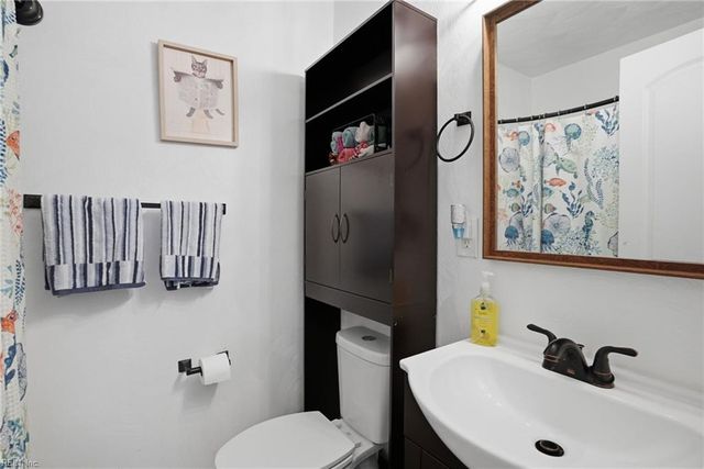 232 Waverly DR, Virginia Beach, VA 23452