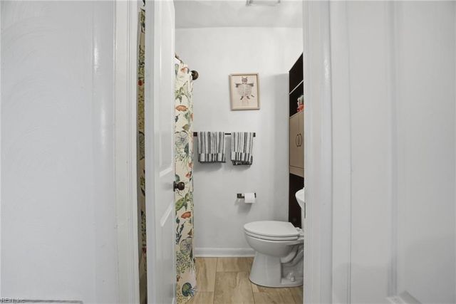 232 Waverly DR, Virginia Beach, VA 23452