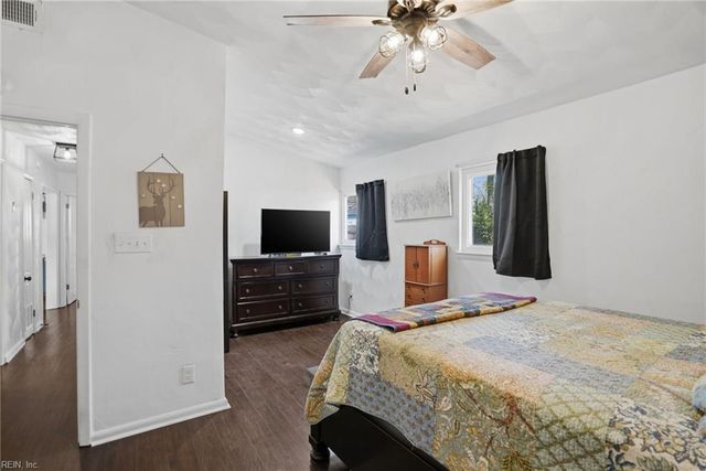 232 Waverly DR, Virginia Beach, VA 23452