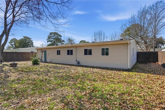 232 Waverly DR, Virginia Beach, VA 23452