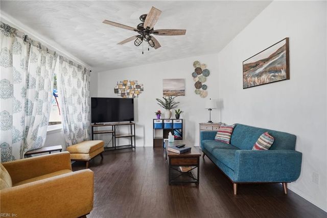 232 Waverly DR, Virginia Beach, VA 23452