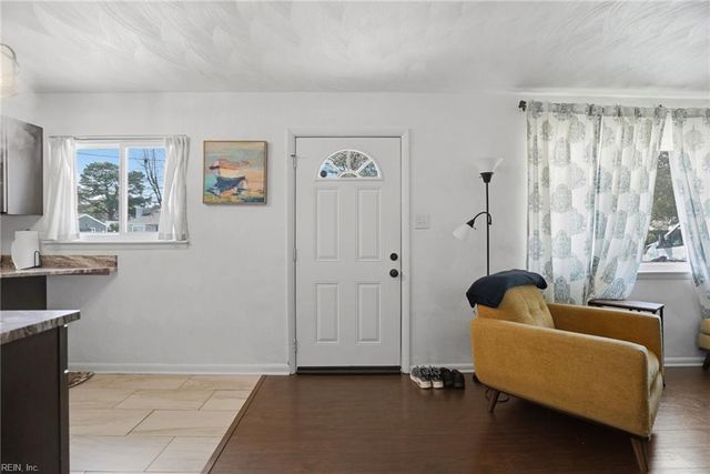 232 Waverly DR, Virginia Beach, VA 23452