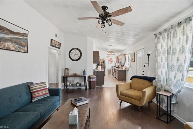 232 Waverly DR, Virginia Beach, VA 23452