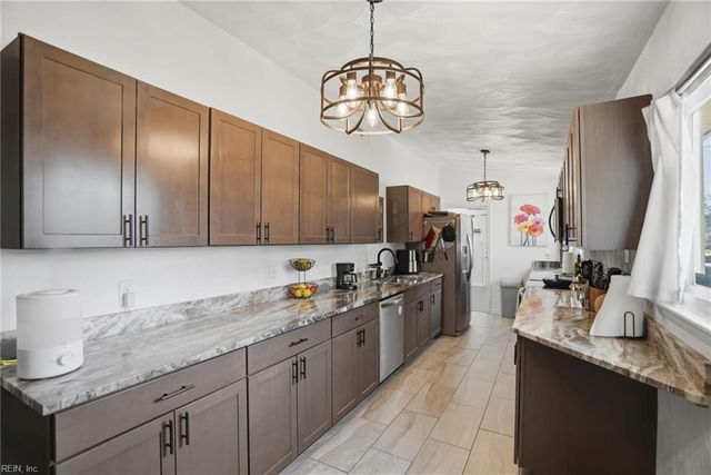 232 Waverly DR, Virginia Beach, VA 23452