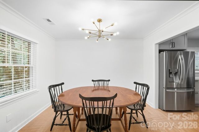 1814 Summerhill Drive, Charlotte, NC 28212