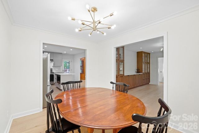 1814 Summerhill Drive, Charlotte, NC 28212