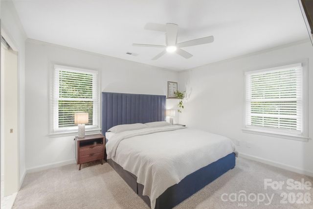 1814 Summerhill Drive, Charlotte, NC 28212