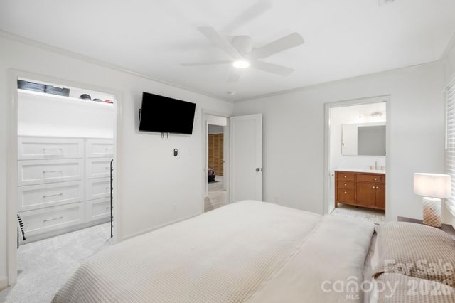 1814 Summerhill Drive, Charlotte, NC 28212