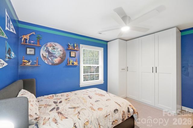 1814 Summerhill Drive, Charlotte, NC 28212