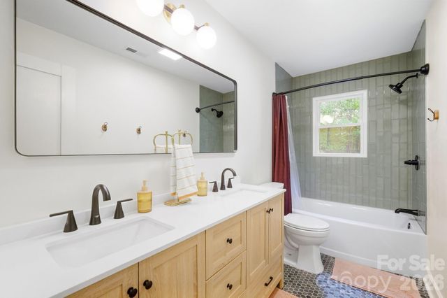 1814 Summerhill Drive, Charlotte, NC 28212