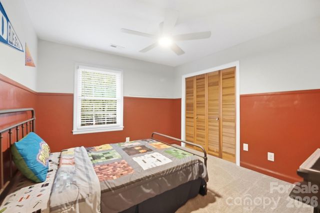1814 Summerhill Drive, Charlotte, NC 28212